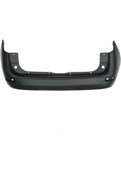 Dacia Lodgy Arka Tampon 11 - 850222896R