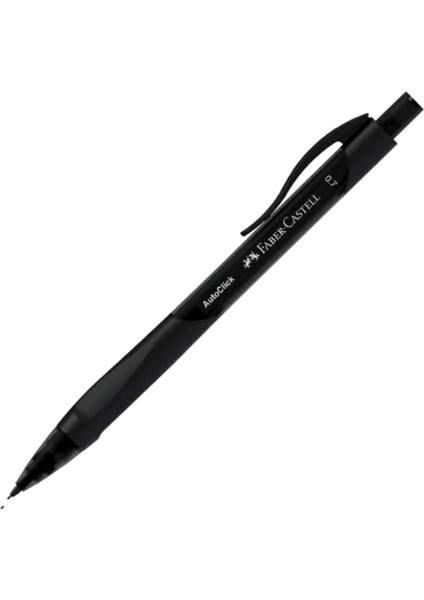 Faber Castell Auto Click 0.7 Uç Versatil Kalem