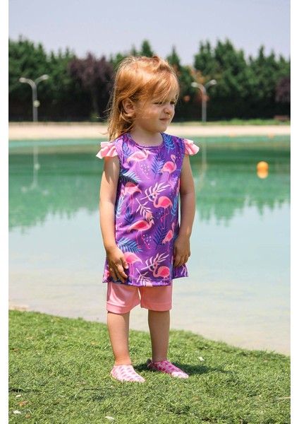 Çocuk Mayo K2204-PEMBE fiyatları