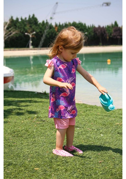 Çocuk Mayo K2204-PEMBE modelleri