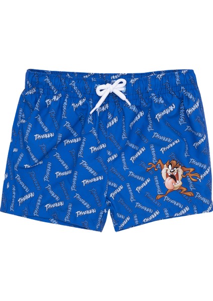 Taz Short