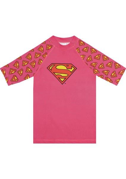 Super Girl T-Shirt