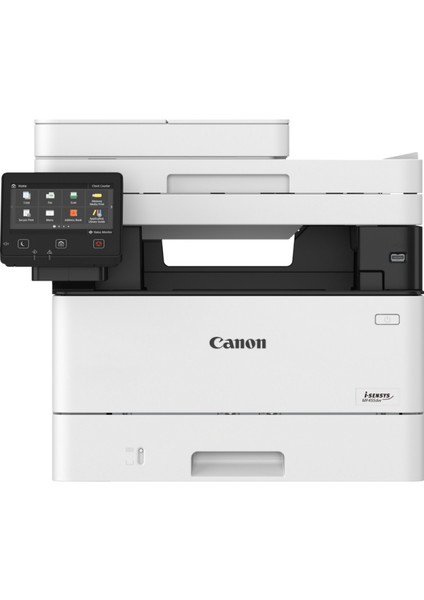 MF455DW Wi-Fi + Tarayıcı + Fotokopi + Fax MO-MF455DW fiyatları