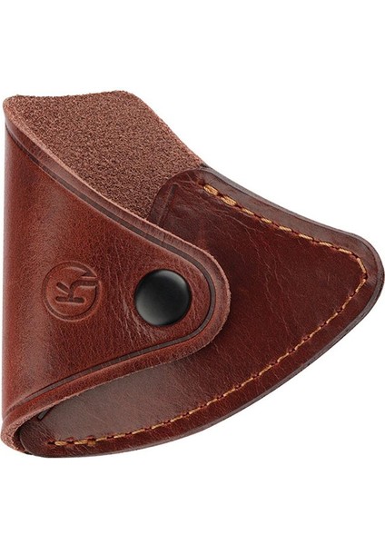 Kamp Için Kalın Balta Kılıfı El Yapımı Tutucu Balta Kafası (Yurt Dışından) fiyatları