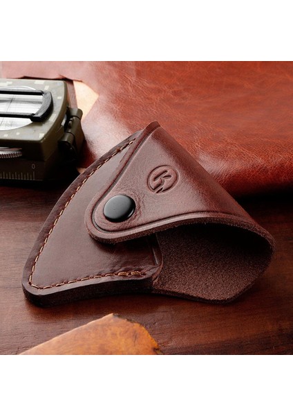 Kamp Için Kalın Balta Kılıfı El Yapımı Tutucu Balta Kafası (Yurt Dışından) modelleri