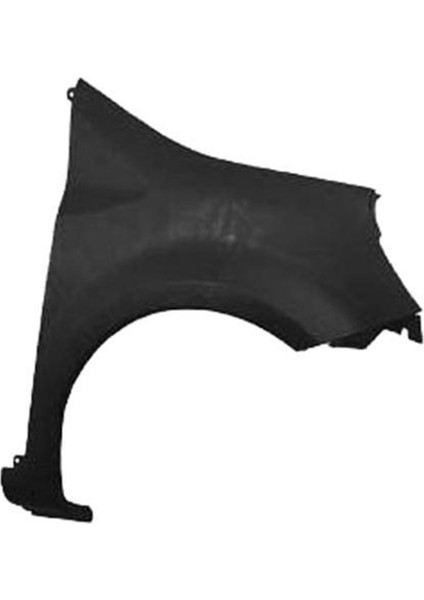 Renault Modus Ön Çamurluk Sağ.04 - 7701475516