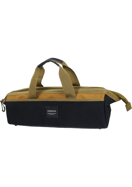 Çok Amaçlı Taşınabilir Takım Torbaları Cepler Torba Depolama Taşıyıcı Kılıf Organizatörü S 32X14X12 cm (Yurt Dışından)