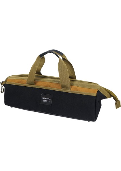 Çok Amaçlı Taşınabilir Takım Torbaları Cepler Torba Depolama Taşıyıcı Kılıf Organizatörü S 32X14X12 cm (Yurt Dışından)