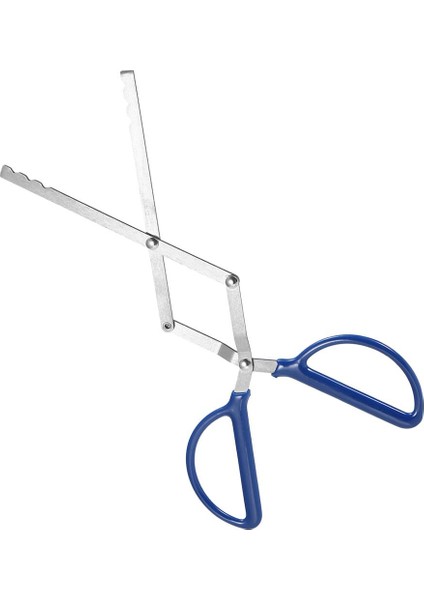 Katlanır Maşa Pensesi Pinkers Cımbız Açık Kamp Yürüyüş Sobası Kütükleri (Yurt Dışından) indirimleri