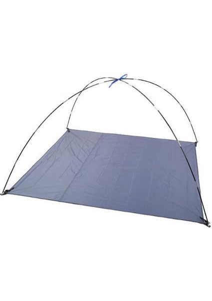 Yürüyüş Için 2 Adet Fiberglas Kit Çubuk Yedek Kit Aksesuarları (Yurt Dışından) fırsatları