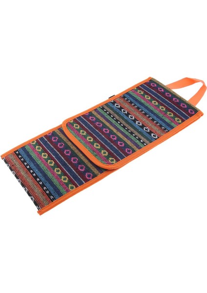 42X18 cm Açık Kamp Kiti Çekiç/çadır Pegs Stakes/çadır Aksesuarları Depolama Çantası Depolama Organizatör Tutamak (Yurt Dışından)