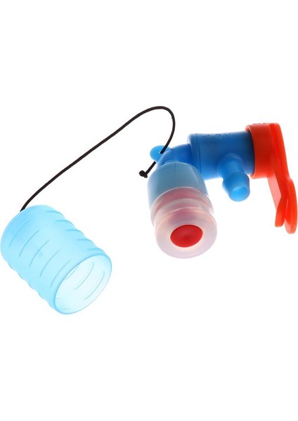 Dış Su Torbası Silikon Hidrasyon Paketi E Mme Memesi Valf Klibi (Yurt Dışından) fırsatları