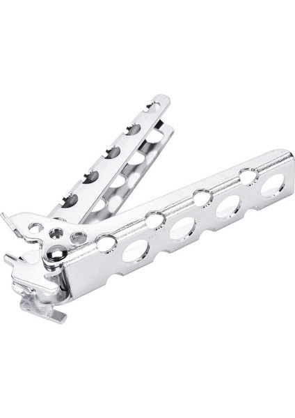 Kaymaz Dış Mekan Tutkun Kavrama Tongs Tutucu Tencere Tongs Kamp Tenceresi Tava Tutamağı (Yurt Dışından)