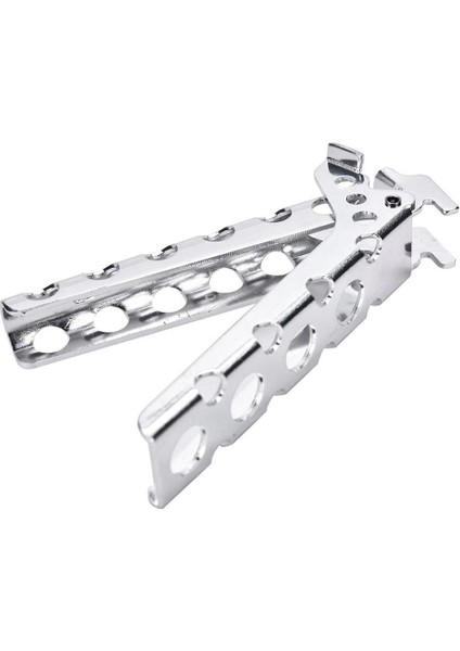 Kaymaz Dış Mekan Tutkun Kavrama Tongs Tutucu Tencere Tongs Kamp Tenceresi Tava Tutamağı (Yurt Dışından) fırsatları