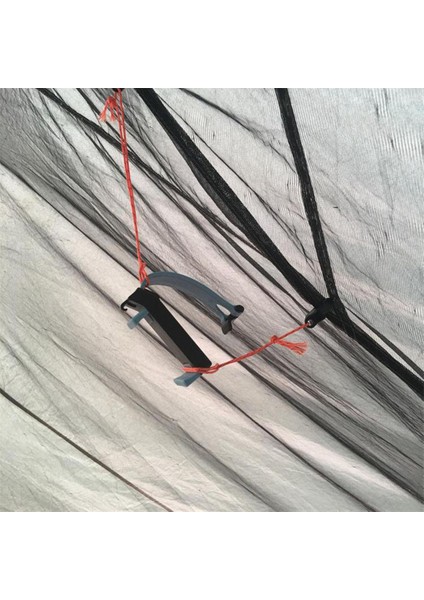 Açık Kamp Yürüyüş Plaj Çadır Izlemek Film Diy Cep Telefonu Tutucu (Yurt Dışından) modelleri