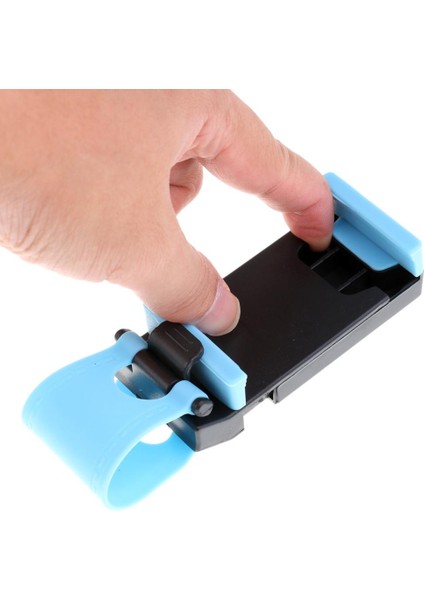 Açık Kamp Yürüyüş Plaj Çadır Izlemek Film Diy Cep Telefonu Tutucu (Yurt Dışından) fırsatları