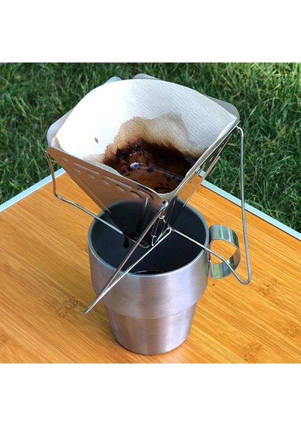Paslanmaz Çelik Kahve Damlalarına, Kahvenin Üzerine Dökün (Yurt Dışından) fiyatları
