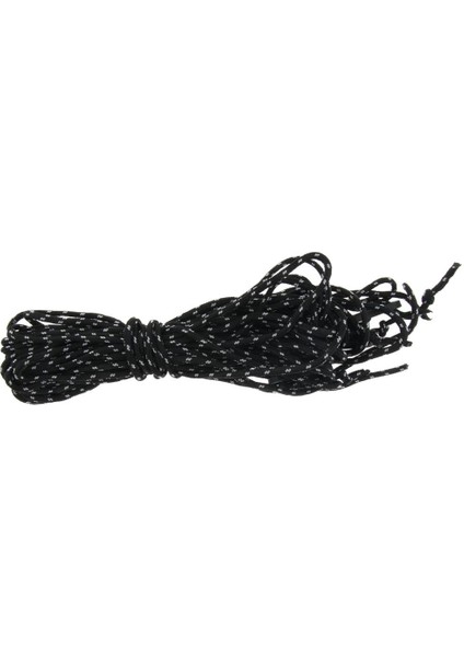 6 Parça 2m Yansıtıcı Halat Guyline Kamp Çadır Ha Mmock Swing Yoga Için (Yurt Dışından) fiyatları