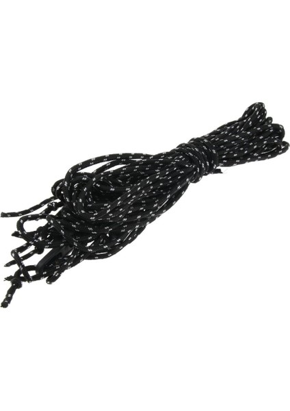 6 Parça 2m Yansıtıcı Halat Guyline Kamp Çadır Ha Mmock Swing Yoga Için (Yurt Dışından) fırsatları