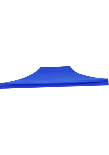 Oxford Çadır Kanopisi Üst Çatı Yedek Kapak Su Geçirmez Kamp Yürüyüşü 3X6M (Yurt Dışından) modelleri