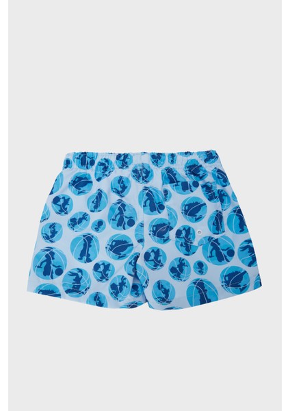 Jam Junior Uv Korumalı Çabuk Kuruyan Mayo Short Erkek Çocuk Mayo Short SM21120199 fiyatları