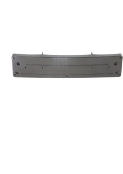 Bmw 3 Serisi F30 Ön Plakalık M - Tek 11 - 51118054157