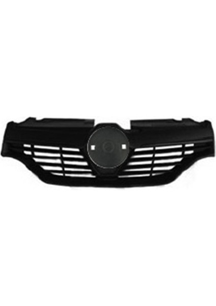 Renault Symbol Ön Panjur Siyah 12 - 623105727R