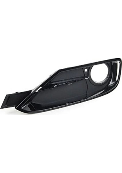 Bmw 3 Serisi F30 Ön Tampon Panjuru Sol.11 - 51117300737