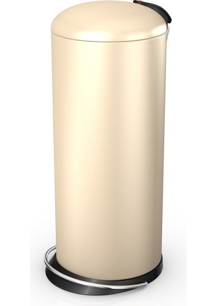 Topdesign L Vanilya Çöp Kovası - 26 L