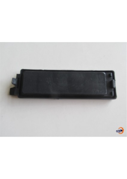 Renault Megane - Iıı - Hb - 14 / 15 Polen Filtre Kapağı 272767958R