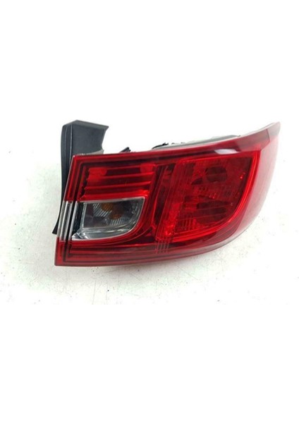 Stop Lamba Dış Sağ Clıo 4 Hb 2013 Pleksan 3650 fiyatları