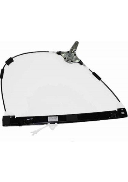 Fiat Doblo Manuel Cam Mek.ön Sağ. 51793186