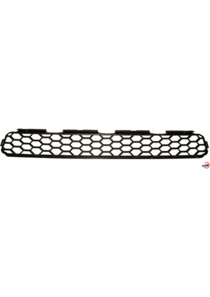 Suzukı Swıft - Sd / Hb - 89 / 96 Ön Panjur Siyah Baklava Desenli 71713 - 60B00 - 5pk
