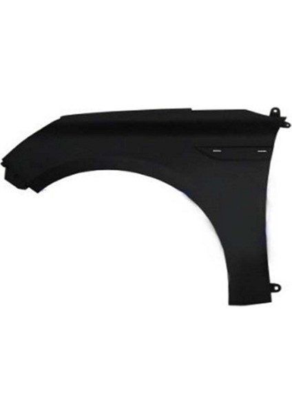 Renault Megane Ön Çamurluk Sol 16 - Ref. No: 631015392R Uyumlu REN08ME036