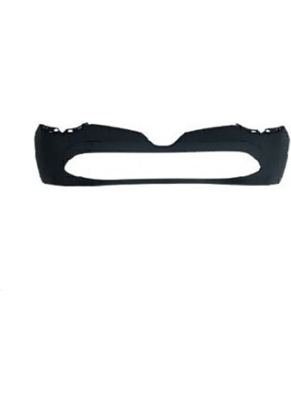 Renault Clio Ön Tampon Hb.12 - 16 / Tüv Ref. No: 620220826R Uyumlu REN07CL075T