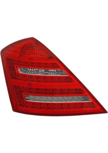 Stop Lambası Sol MB S - Class W221 Fl 09 - 13 Ulo 1072001