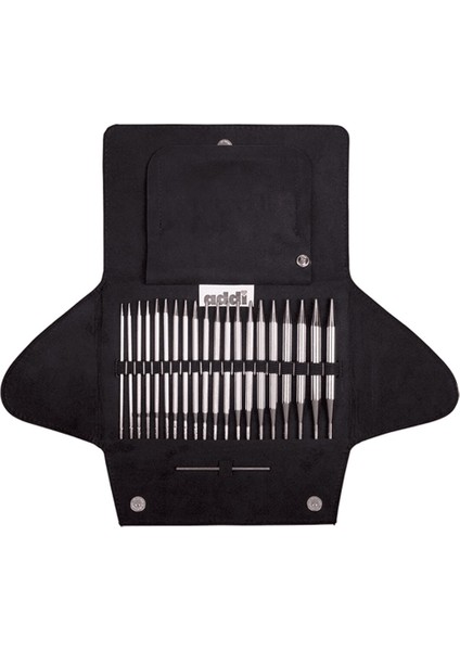 Click Mix Değiştirilebilir Misinalı Şiş Seti 650-2