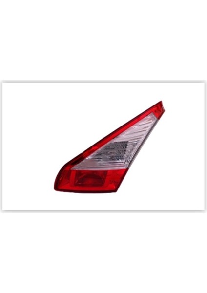 Stop Lamba Iç Sağ Megane 3 Hb 09 - 15 Pleksan 3402