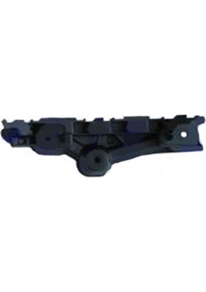 Renault Symbol Ön Tampon Braketi Sol.12 - 631433758R