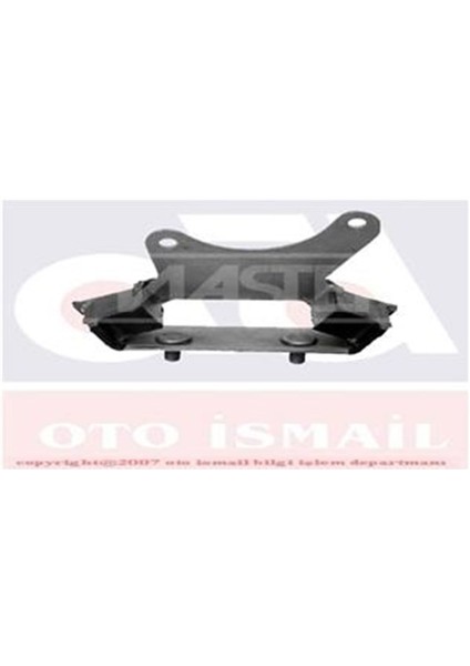 Şanzuman Takozu Doğan Slx Master 0706
