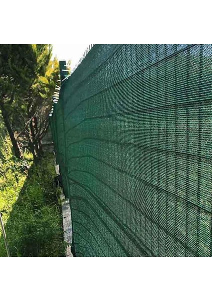 1x5 mt %40 Gölgelik File Arı Tülü Koruma Tülü Bahçe Çit Filesi Arı Filesi Gölgelik Örtüsü