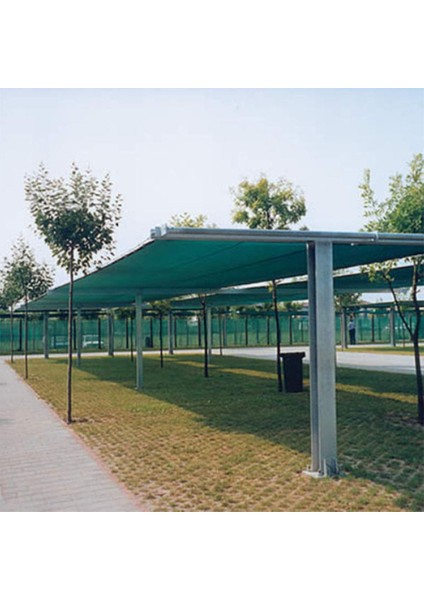 1x5 mt %40 Gölgelik File Arı Tülü Koruma Tülü Bahçe Çit Filesi Arı Filesi Gölgelik Örtüsü modelleri