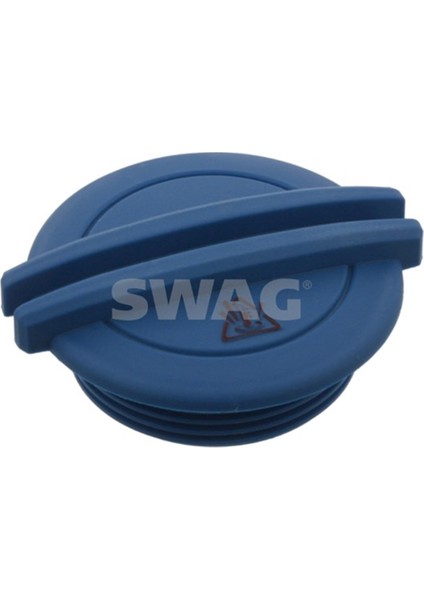 Yedek Su Depo Kapağı Radyator Bıdon Golf5 - Passat - Caddy - T5 - Crafter 97 Jetta - Polo - Scırocco - Toureg Febı 40722 Swag 40940722