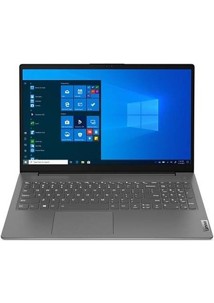 V15 82KB00CBTX İntel Core i7-1165G7 8GB 512GB SSD 15.6'' Fdos