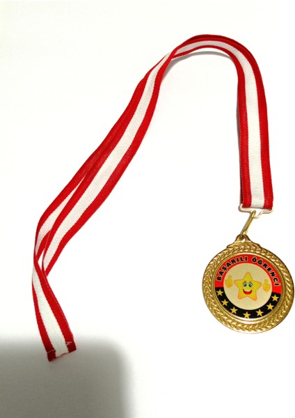 Başarılı Öğrenci Madalyası 5 Li Adet fiyatları