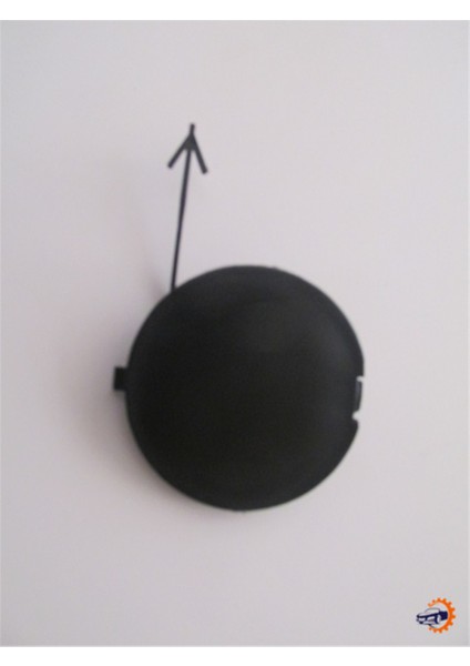 Fıat Linea Classic- 06/15 Ön Tampon Çeki Demiri Kapağı 735422008