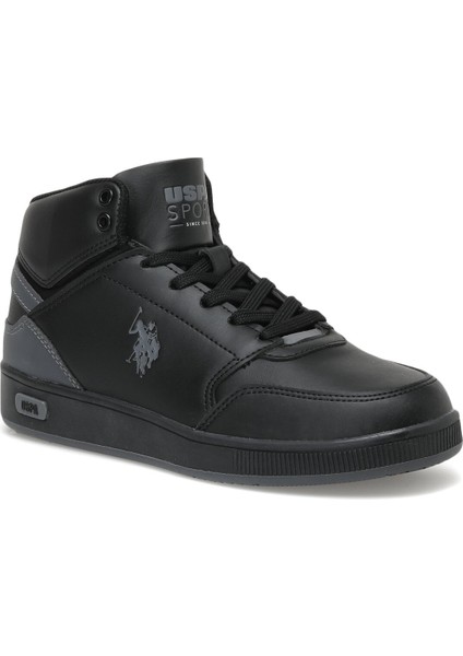 Malone Gsn 2pr Siyah Unisex Sneaker