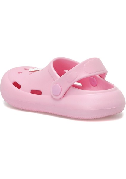 620281.P2FX Pembe Kız Çocuk Parmak Arası Terlik modelleri