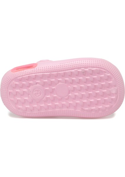 620281.P2FX Pembe Kız Çocuk Parmak Arası Terlik fırsatları