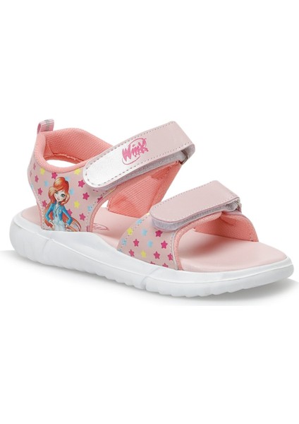 DAISY.F2FX Pembe Kız Çocuk Sandalet